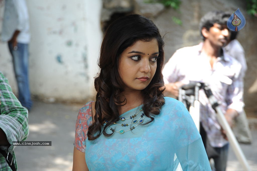 Swamy Ra Ra Movie Latest Stills - 25 / 32 photos