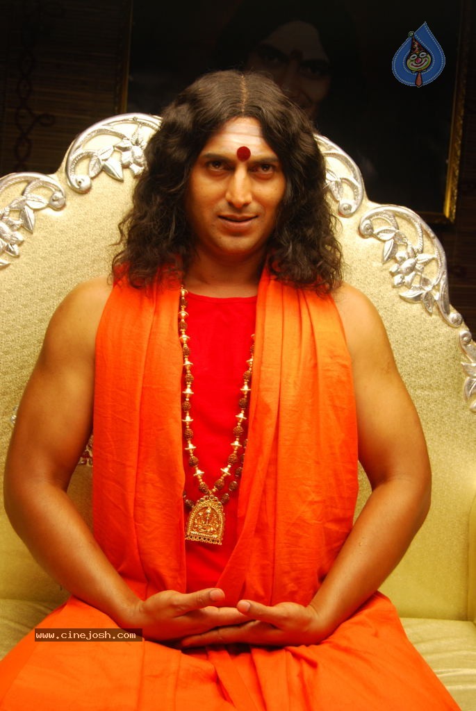 Swamy Satyananda Movie Stills - 5 / 6 photos