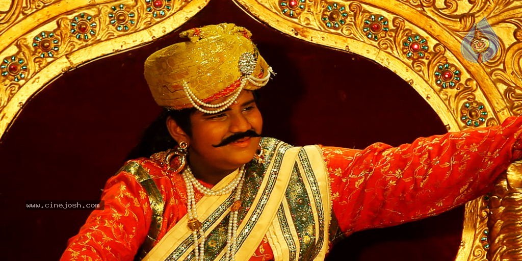 Swamy Vivekananda Movie New Stills - 1 / 27 photos