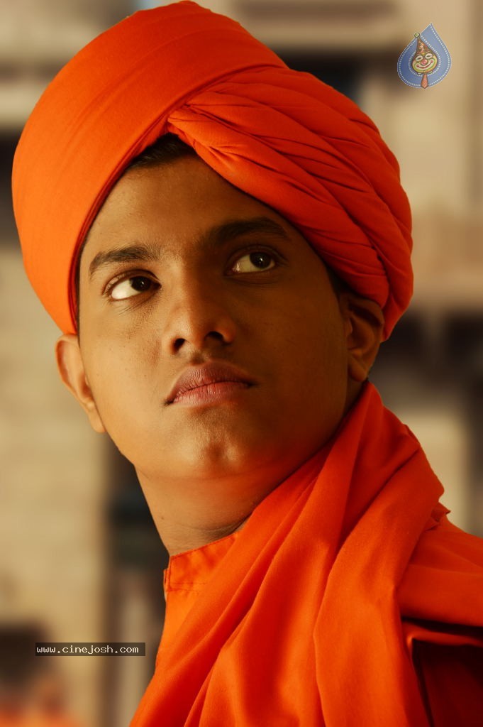 Swamy Vivekananda Movie New Stills - 2 / 27 photos