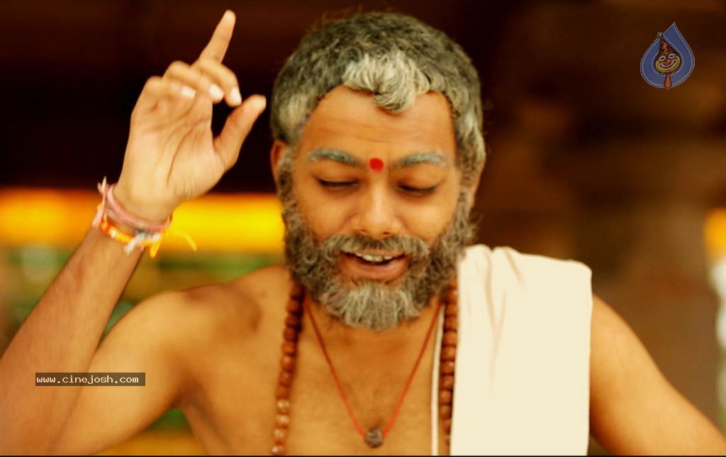 Swamy Vivekananda Movie New Stills - 3 / 27 photos