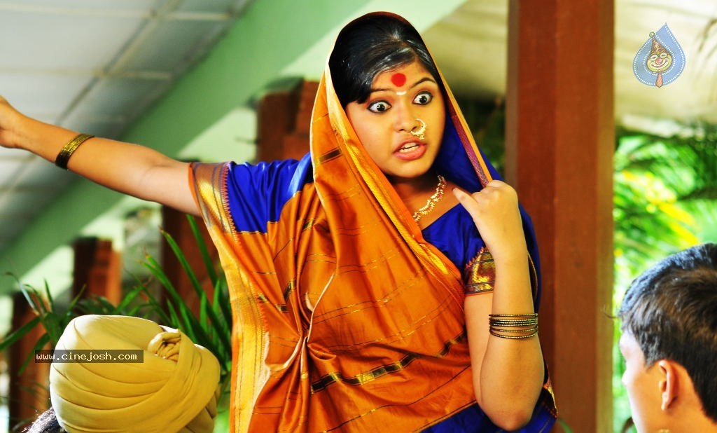 Swamy Vivekananda Movie New Stills - 21 / 27 photos