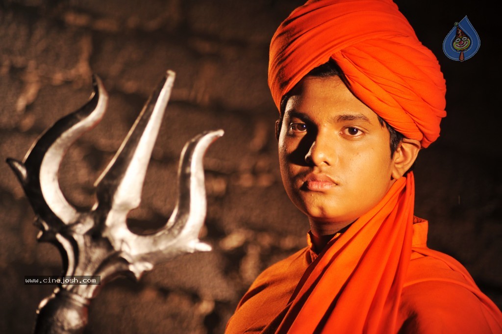 Swamy Vivekananda Movie Photos - 10 / 22 photos