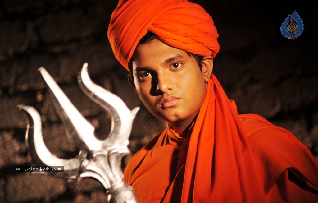 Swamy Vivekananda Movie Photos - 19 / 22 photos