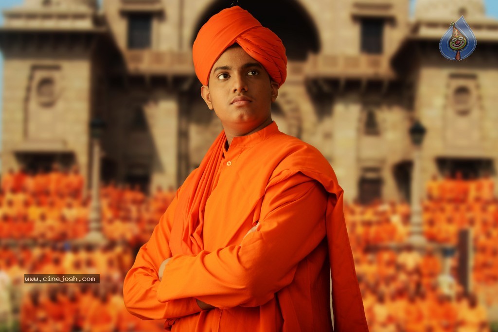 Swamy Vivekananda Movie Photos - 22 / 22 photos