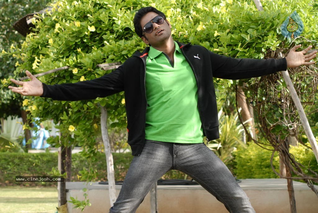 Swathi I Love You Movie Stills - 8 / 16 photos