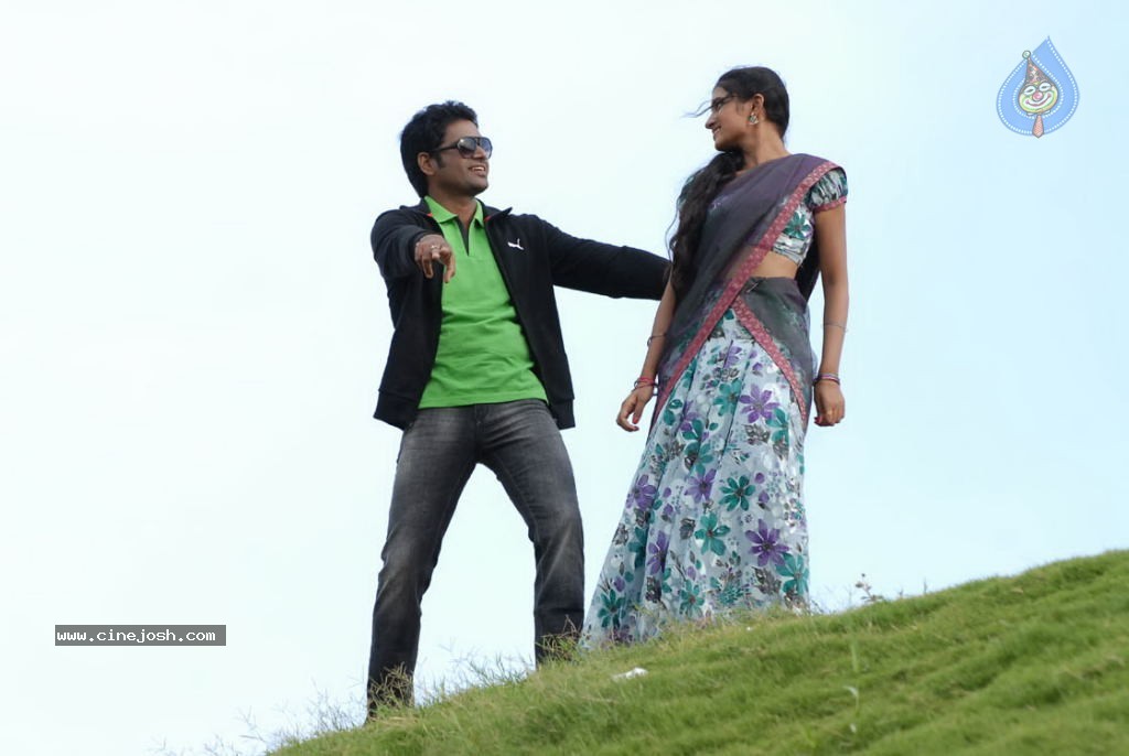 Swathi I Love You Movie Stills - 12 / 16 photos