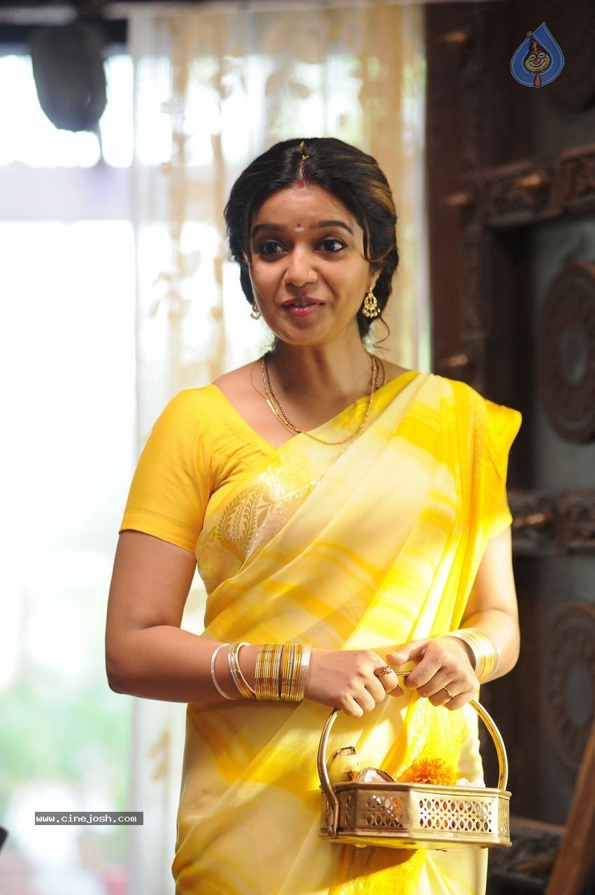Swathi Stills in Tripura Movie - 8 / 24 photos