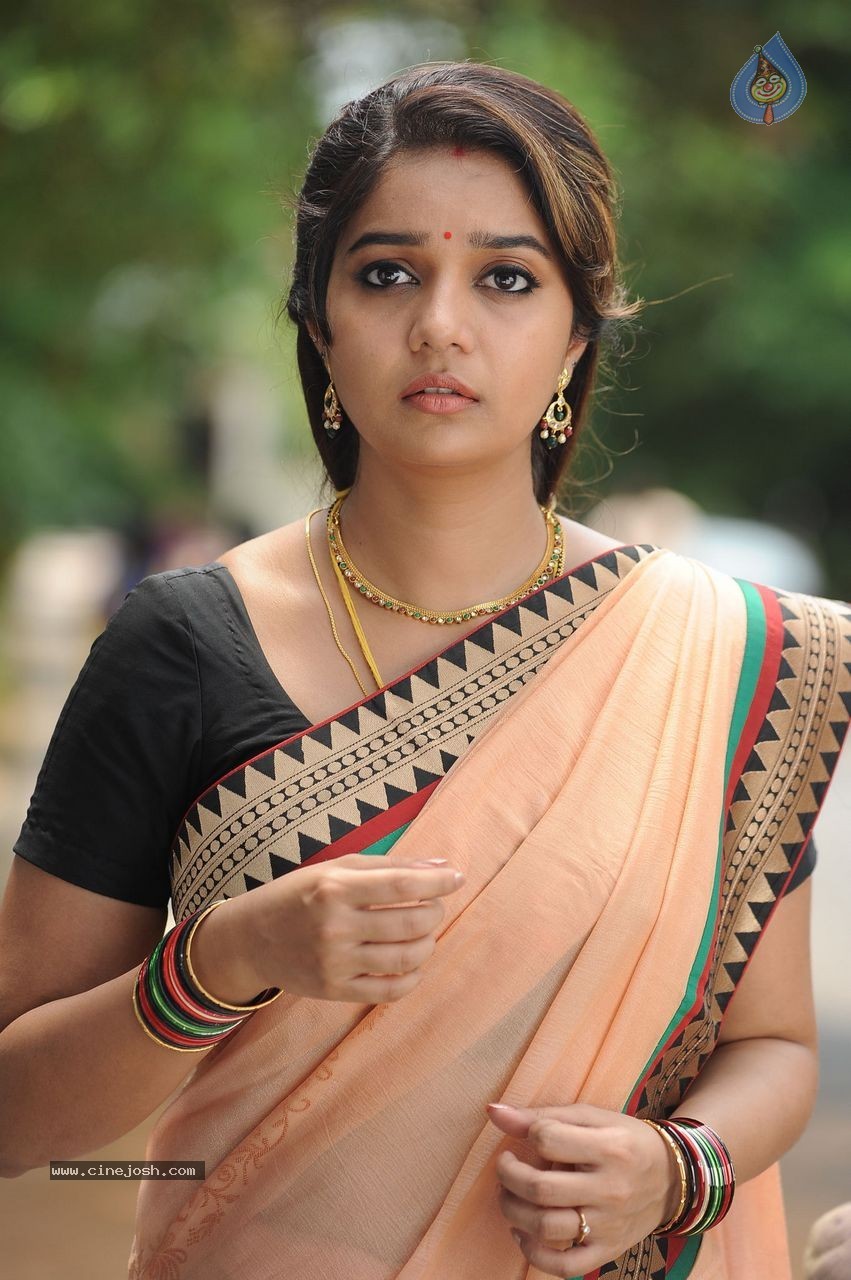 Swathi Stills in Tripura Movie - 21 / 24 photos