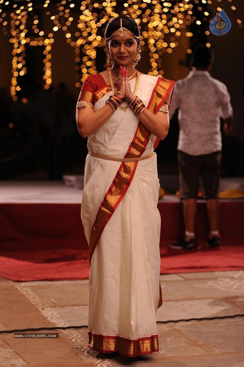 Swathi Wedding Stills in Tripura - 13 / 13 photos