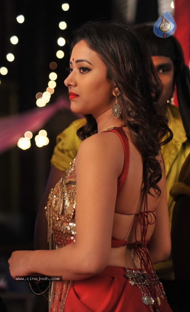 Swethabasu Item Song Stills in Intelligent Idiots - 26 / 27 photos