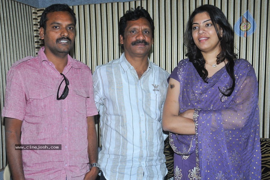 Swiss Bank ki Daredi Movie Stills - 26 / 27 photos