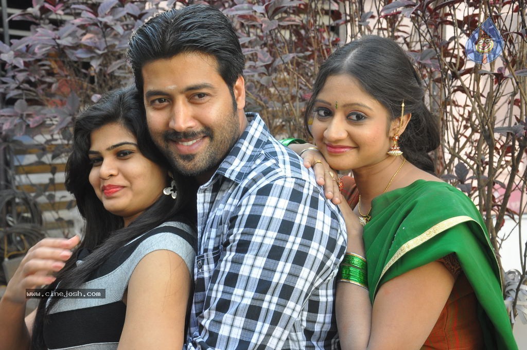 Swiss Raja Movie Press Meet Stills - 1 / 59 photos