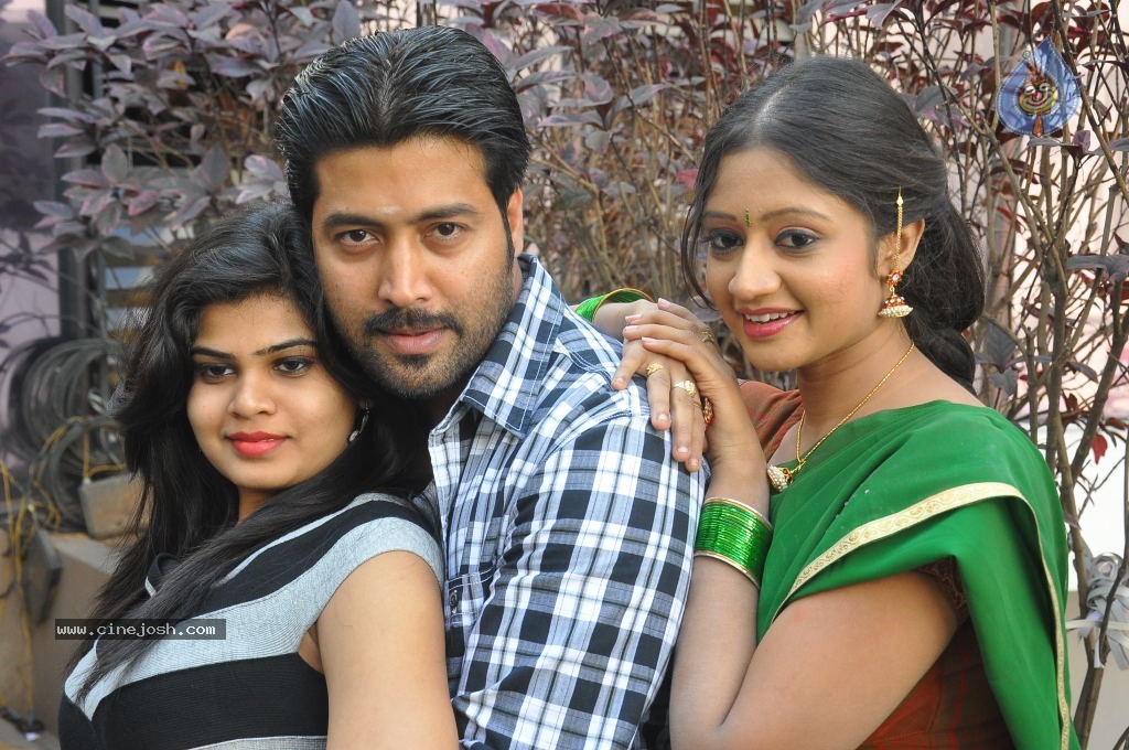 Swiss Raja Movie Press Meet Stills - 6 / 59 photos