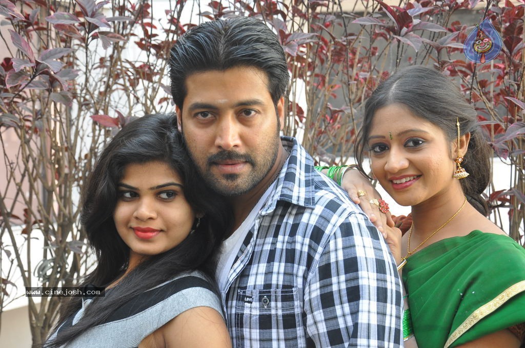 Swiss Raja Movie Press Meet Stills - 8 / 59 photos