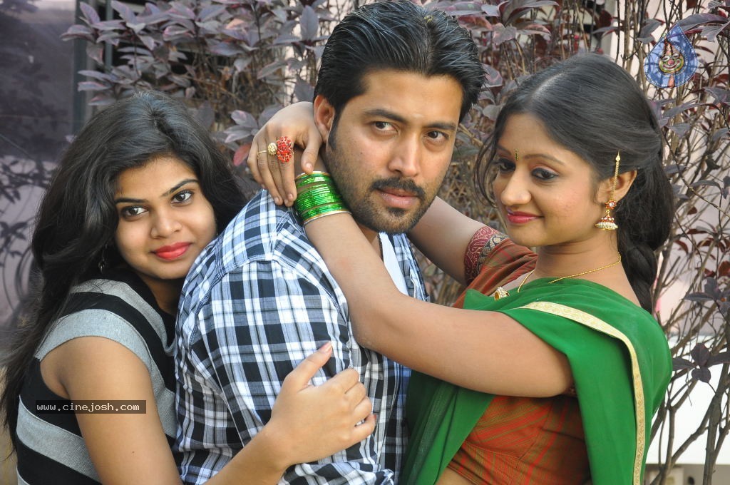 Swiss Raja Movie Press Meet Stills - 44 / 59 photos