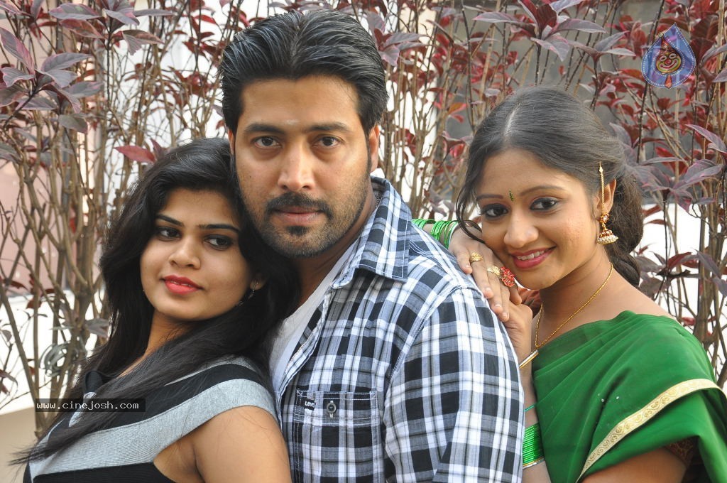Swiss Raja Movie Press Meet Stills - 49 / 59 photos
