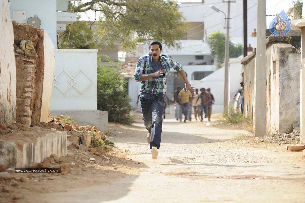 Tadakha Movie New Stills - 18 / 54 photos