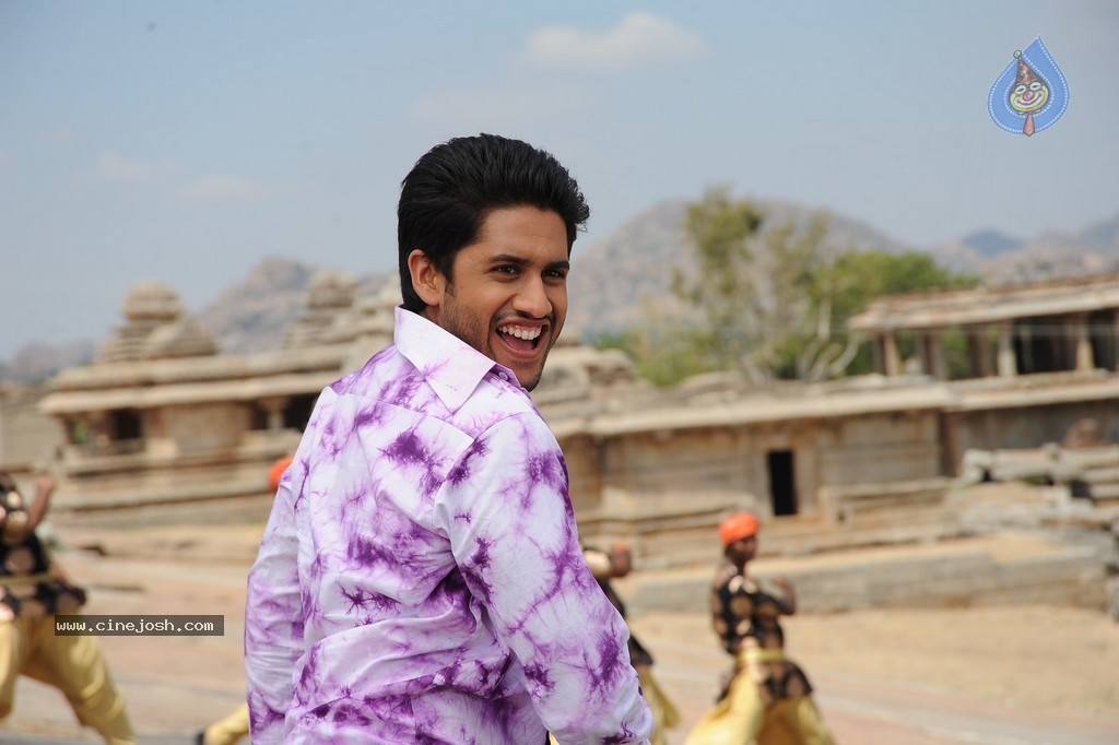 Tadakha Movie New Stills - 22 / 54 photos