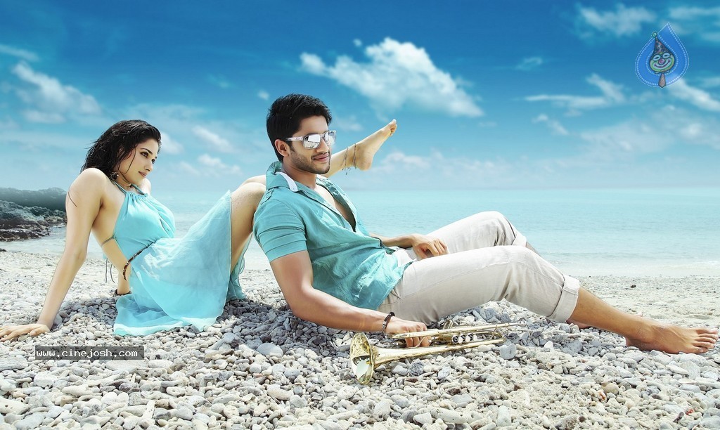Tadakha Movie New Stills - 45 / 54 photos