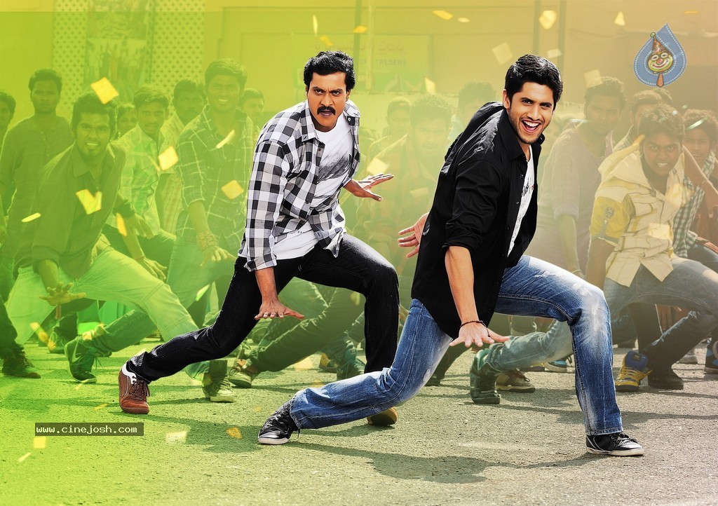 Tadakha Movie New Stills - 46 / 54 photos