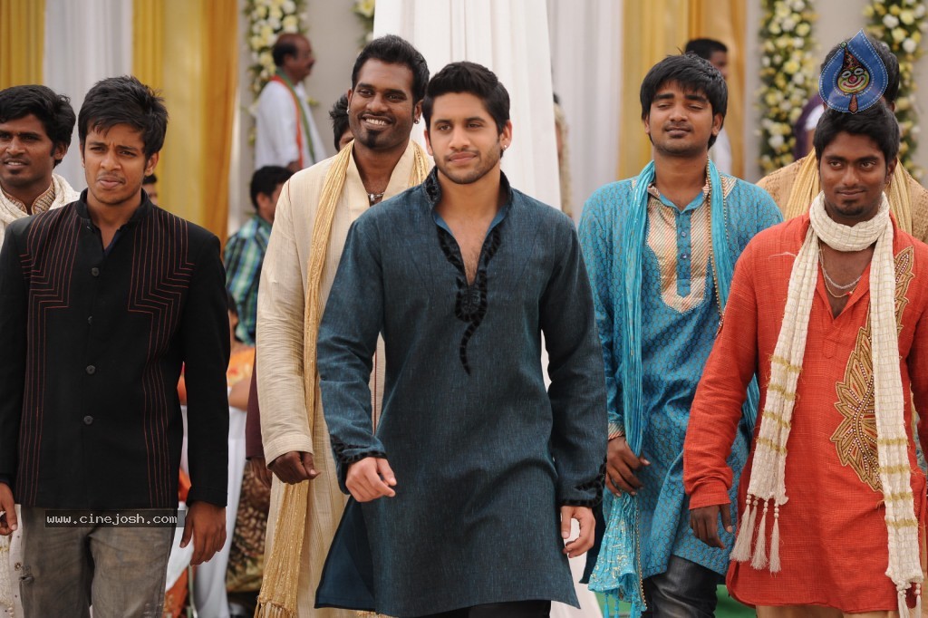 Tadakha Movie Stills - 31 / 38 photos