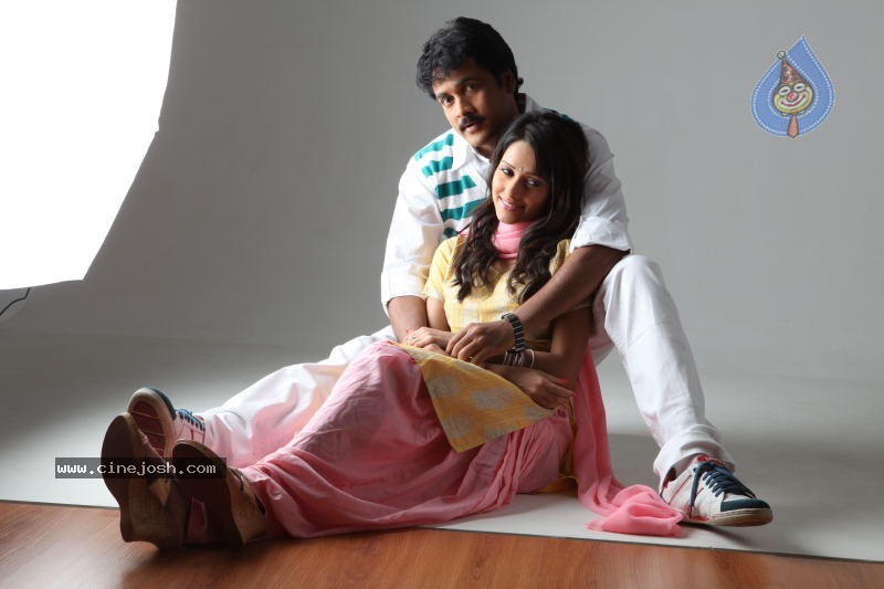 Taj Mahal Movie Stills - 24 / 37 photos