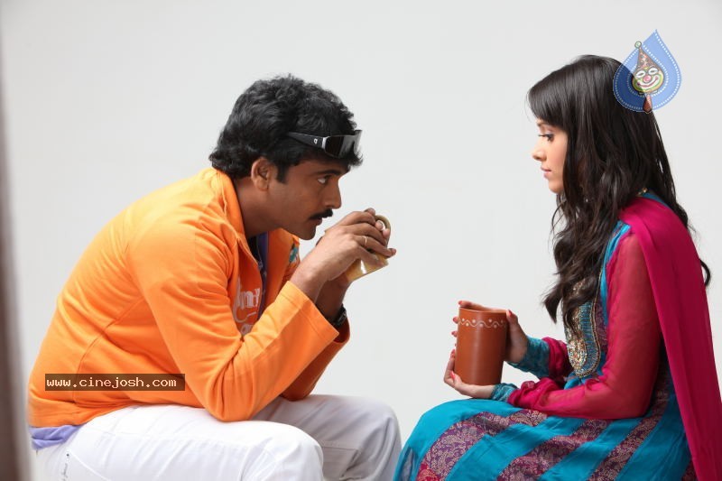 Taj Mahal Movie Stills - 30 / 37 photos