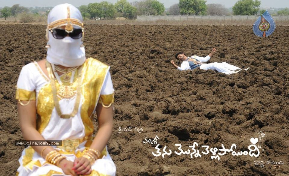 Tanu Monne Vellipoyinde New Posters - 12 / 12 photos