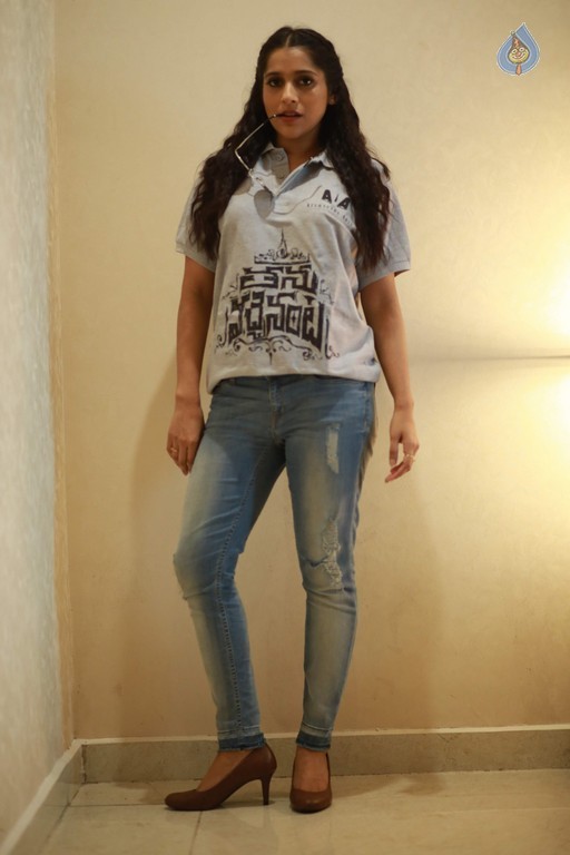 Tanu Vachenanta Movie Photos - 12 / 15 photos