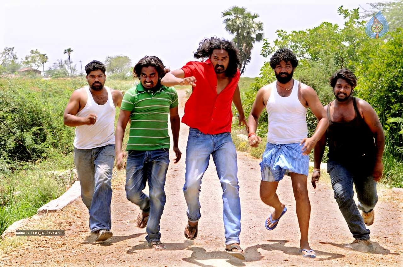 Tappatadugu Stills n Posters - 39 / 58 photos