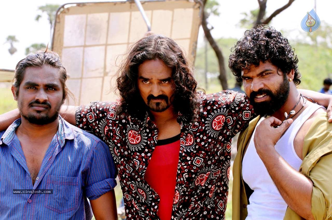 Tappatadugu Stills n Posters - 55 / 58 photos