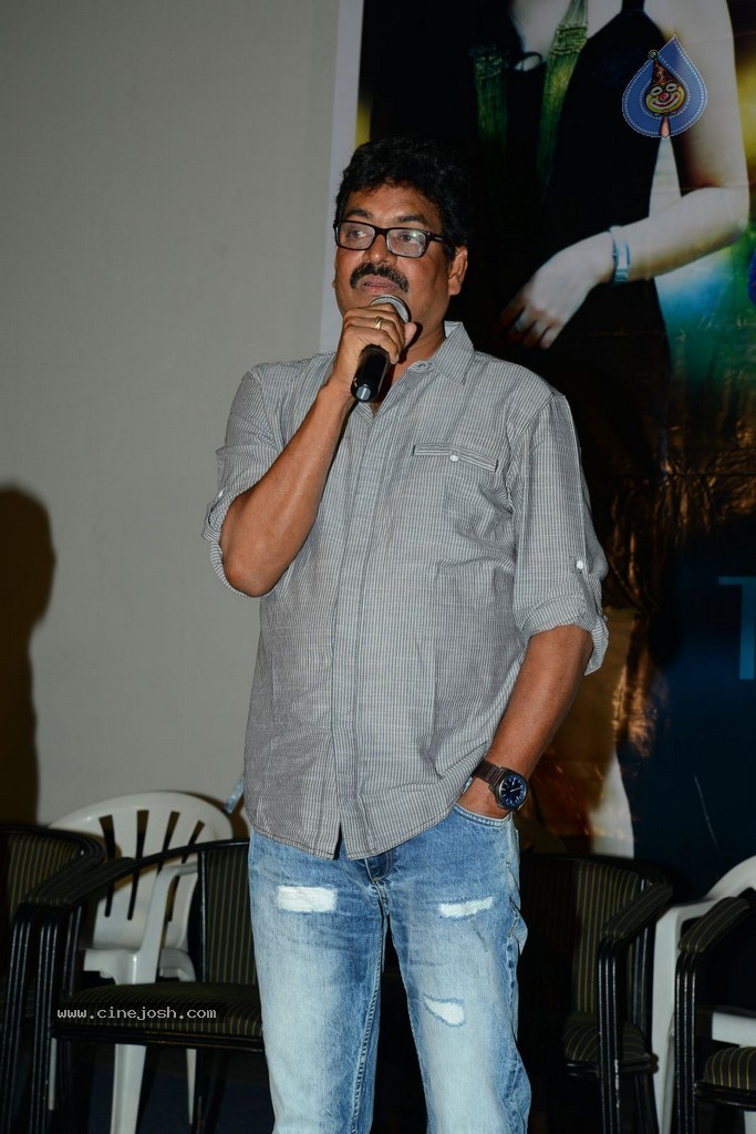 Taravata Katha Trailer Launch - 8 / 25 photos