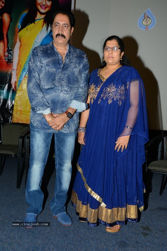 Taravata Katha Trailer Launch - 12 / 25 photos