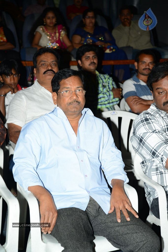 Taravata Katha Trailer Launch - 17 / 25 photos