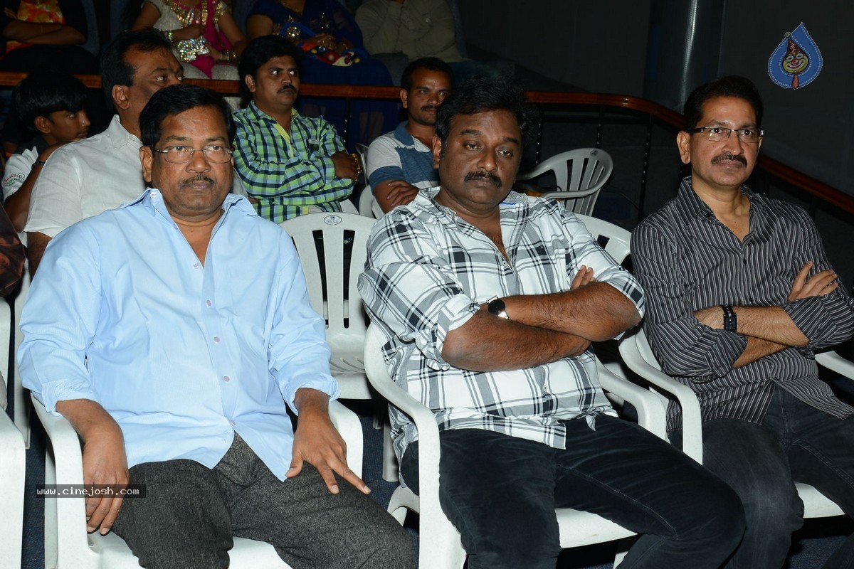 Taravata Katha Trailer Launch - 18 / 25 photos