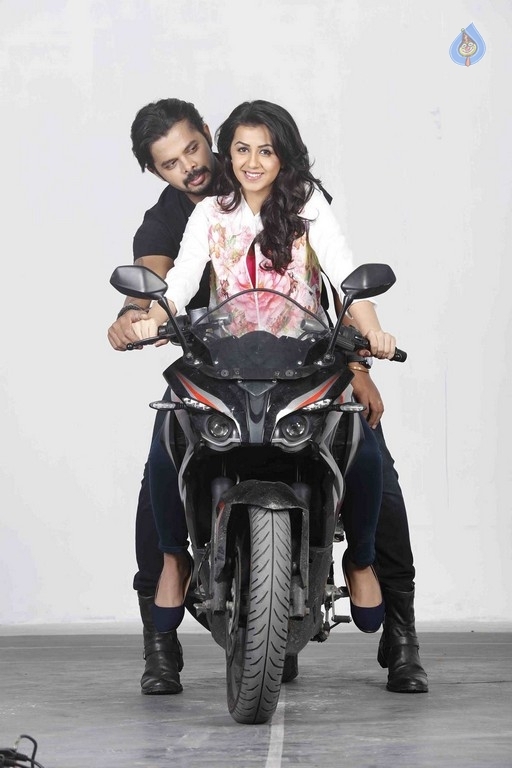 Team 5 Movie Photos - 13 / 30 photos