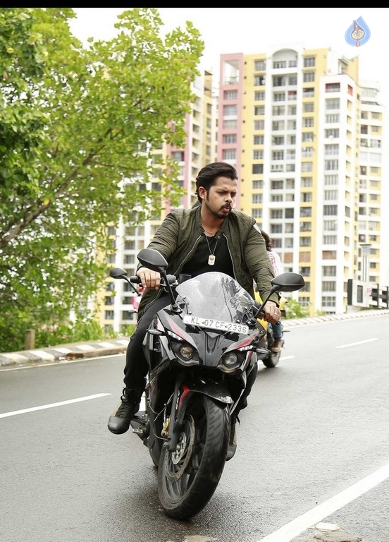 Team 5 Movie Photos - 30 / 30 photos
