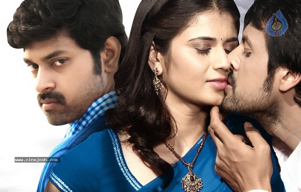 Teeyani Kalavo Movie Stills - 5 / 40 photos