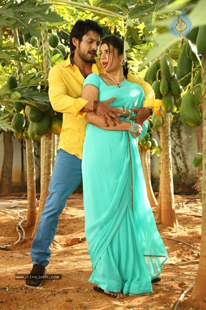 Teeyani Kalavo Movie Stills - 12 / 40 photos
