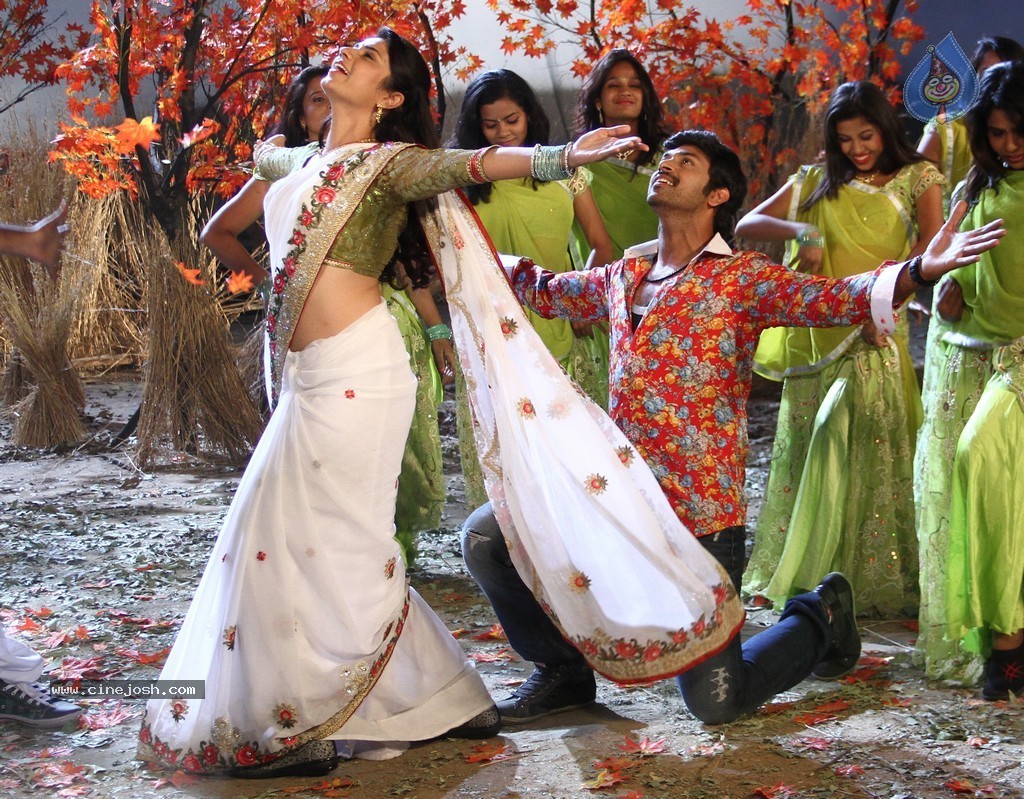 Teeyani Kalavo Movie Stills - 13 / 40 photos