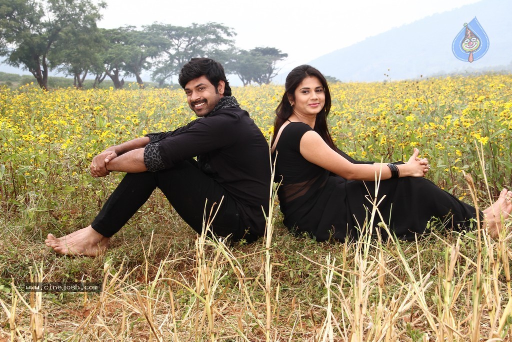 Teeyani Kalavo Movie Stills - 27 / 40 photos