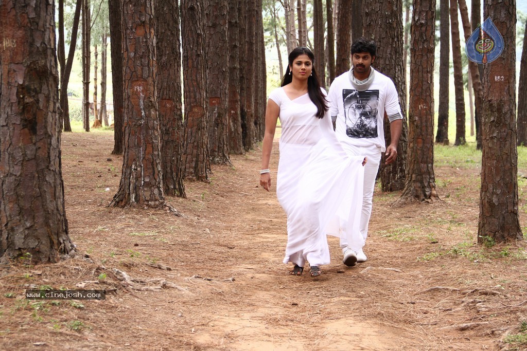 Teeyani Kalavo Movie Stills - 32 / 40 photos