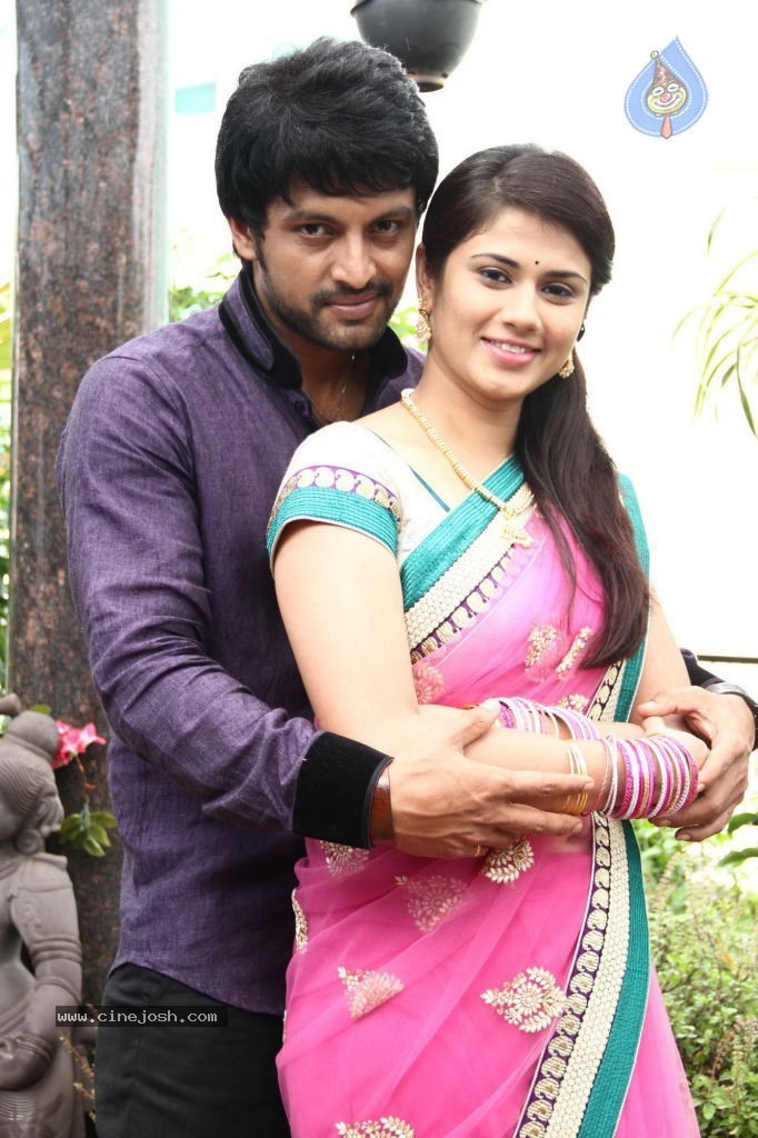 Teeyani Kalavo Teerapu Alavo Movie Stills - 2 / 9 photos