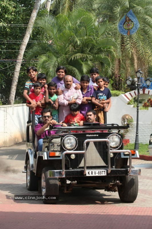 Teja Bhai Movie Stills - 11 / 70 photos
