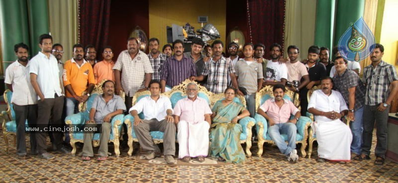 Teja Bhai Movie Stills - 13 / 70 photos