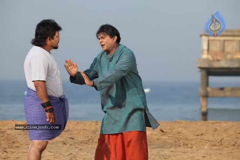 Teja Bhai Movie Stills - 20 / 70 photos