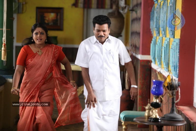 Teja Bhai Movie Stills - 23 / 70 photos