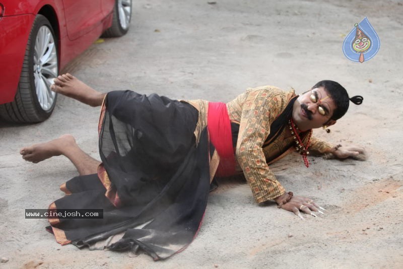 Teja Bhai Movie Stills - 25 / 70 photos