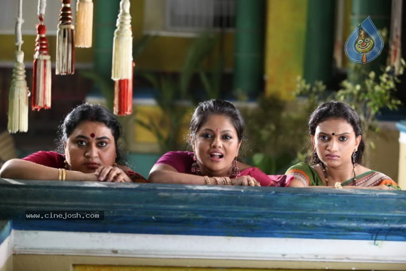 Teja Bhai Movie Stills - 28 / 70 photos